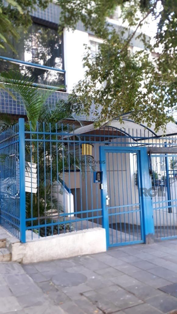 Apartamento 2 dormitórios no bairro Petrópolis