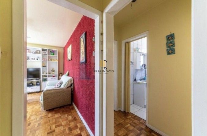 Apartamento para Venda - 62.43m², 2 dormitórios, 1 vaga - Santana