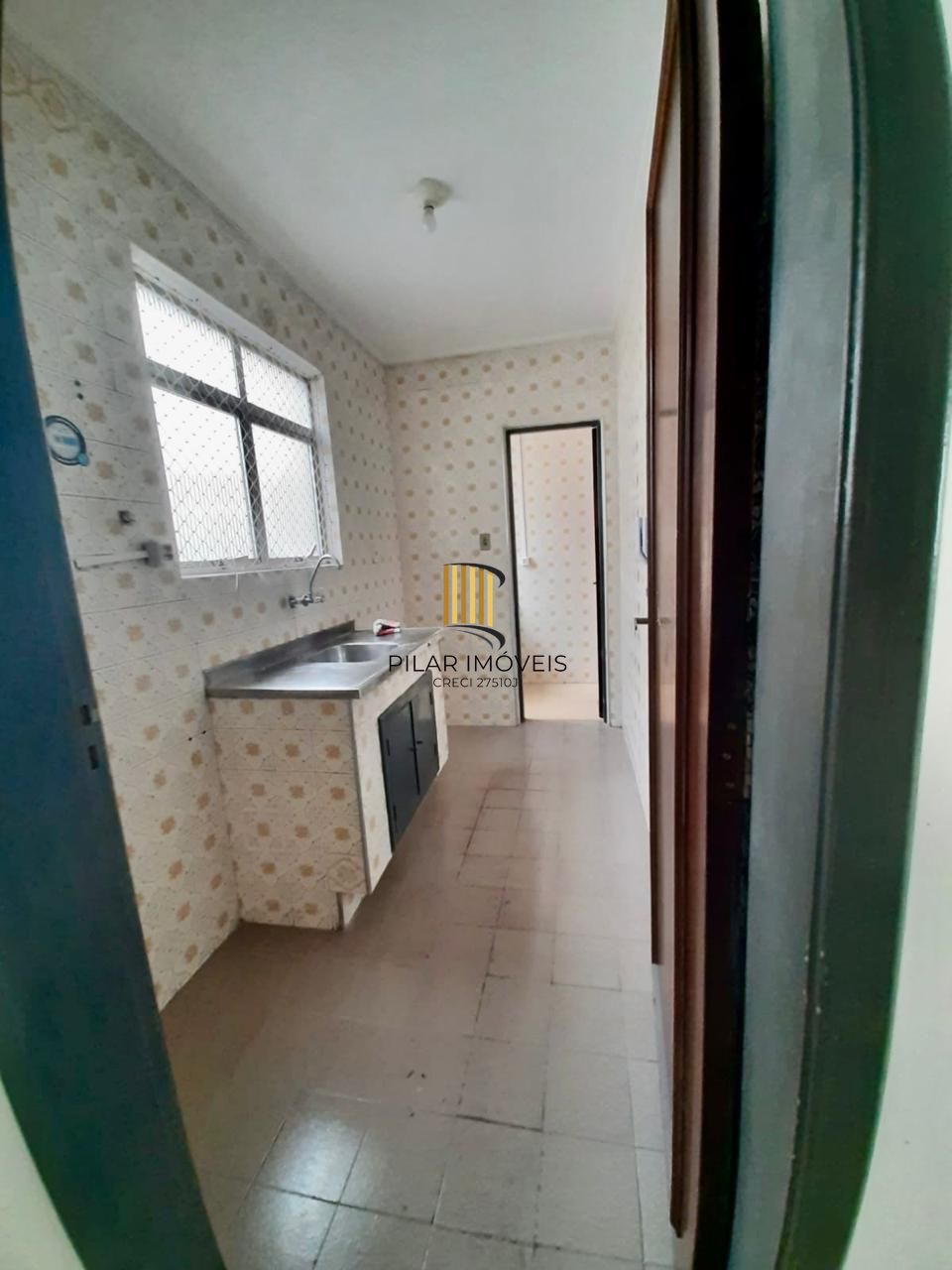 Apartamento 1 dormitório no bairro Santana