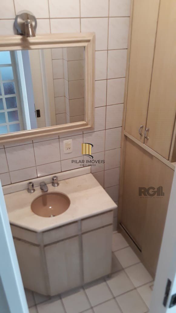 Apartamento 2 dormitórios no bairro Petrópolis