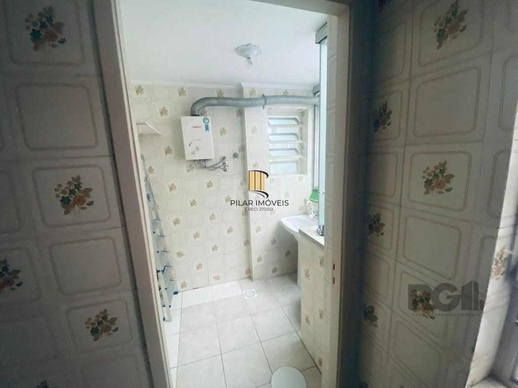 APARTAMENTO NO BAIRRO SANTANA COM 2 DORMITÓRIOS