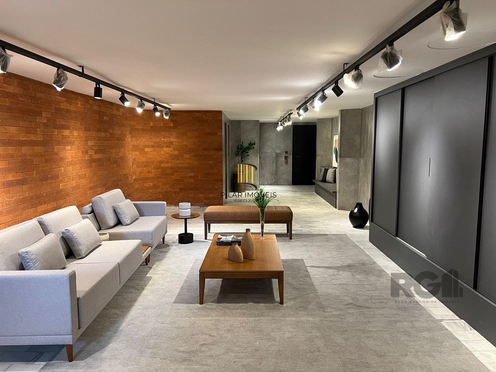 Loft np bairo centro