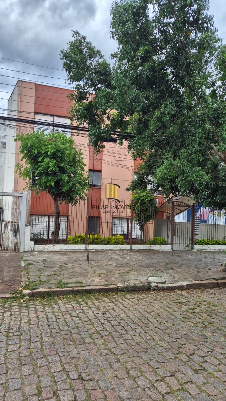 Apartamento 1 Dormitório(s) Bairro Santana