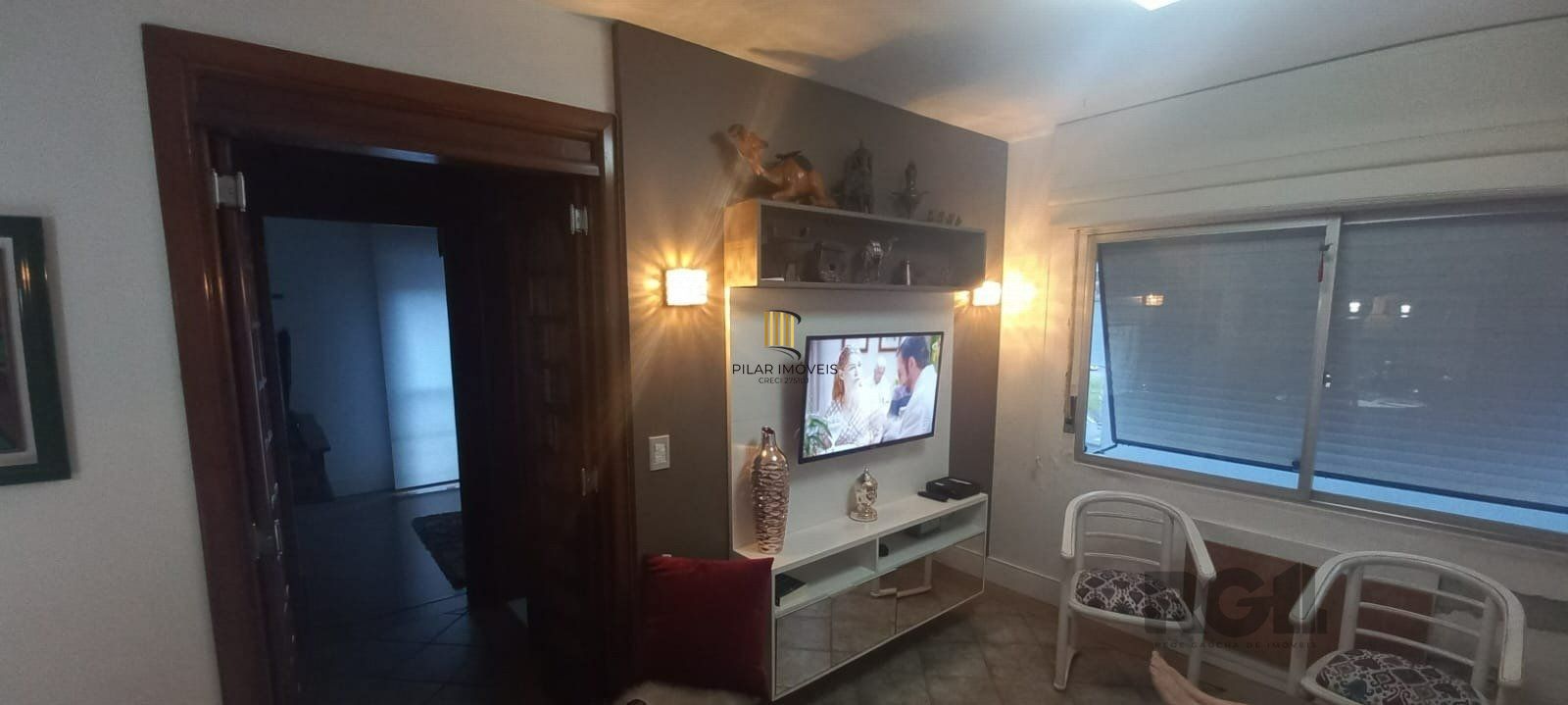 Apartamento 3 Dormitório(s) Bairro Medianeira