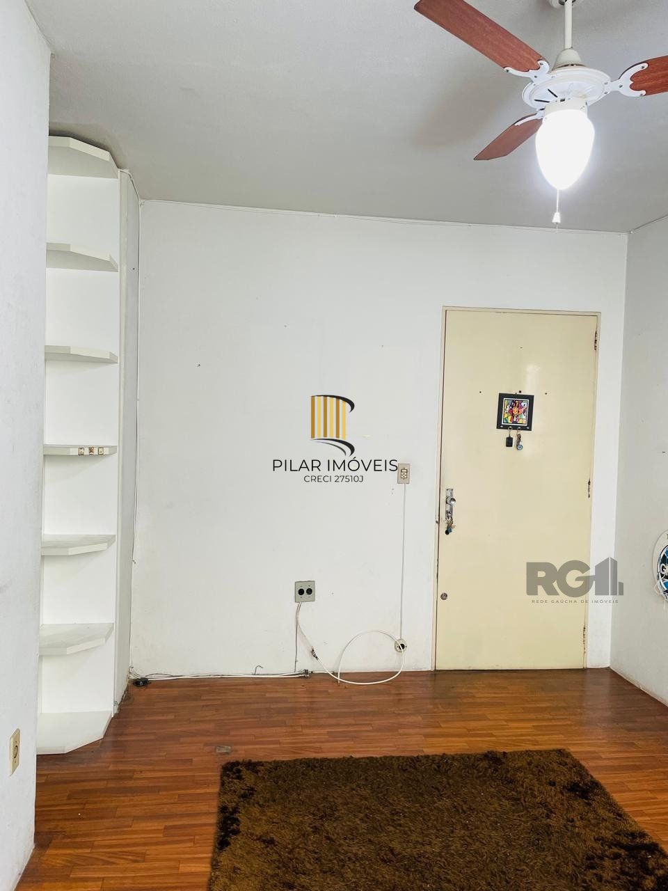 Apartamento 2 dormitórios no bairro Bom Jesus - Pilar Imóveis