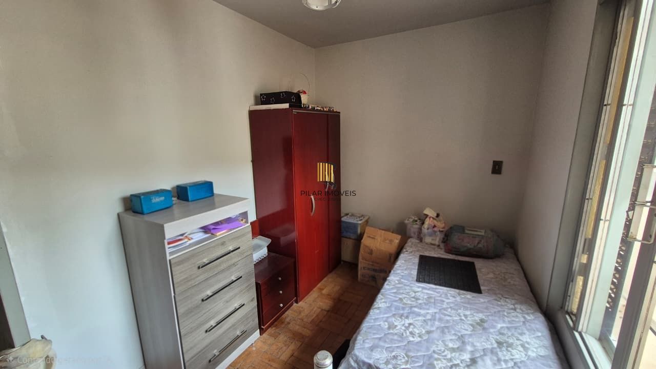 Casa 3 dormitórios no bairro Jardim Europa