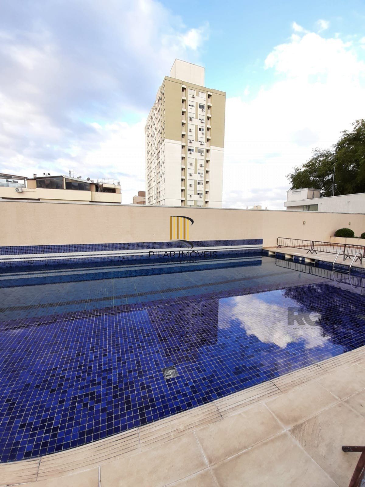 Apartamento 3 dormitórios no bairro Santana