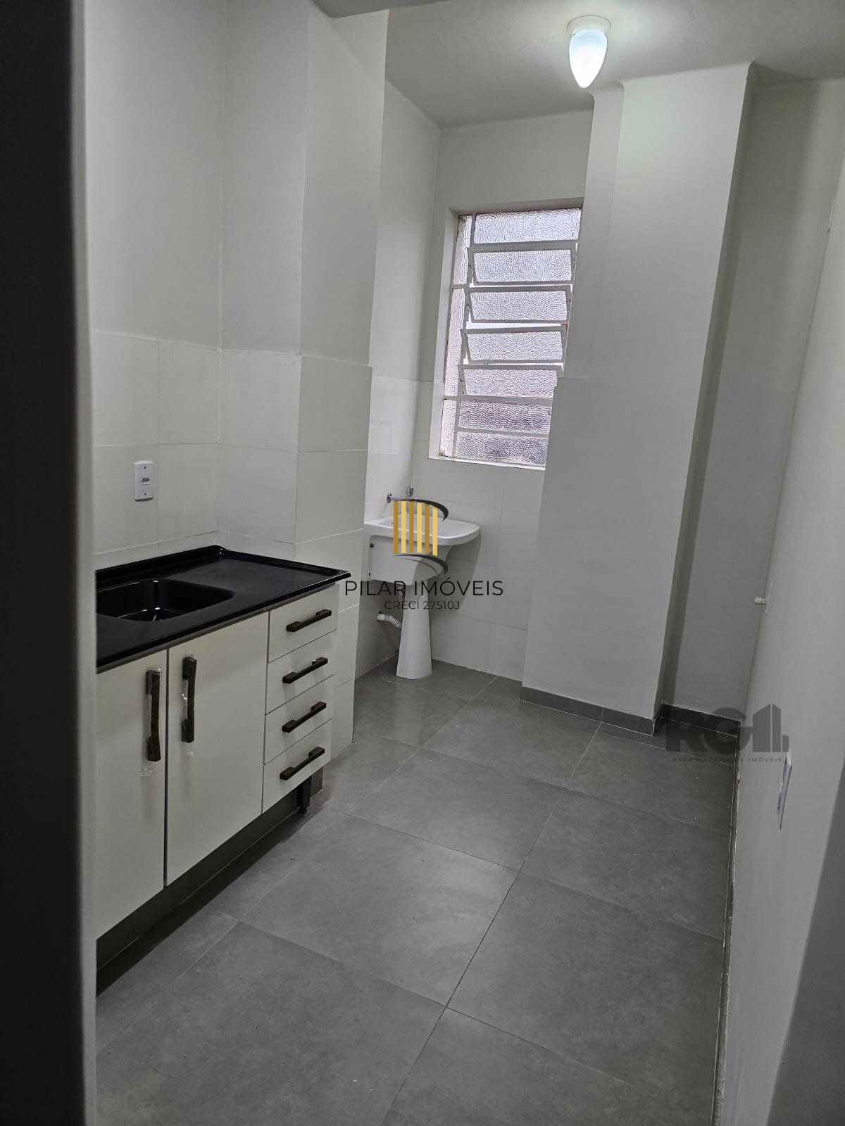 Apartamento 1 dormitório no bairro Cidade Baixa