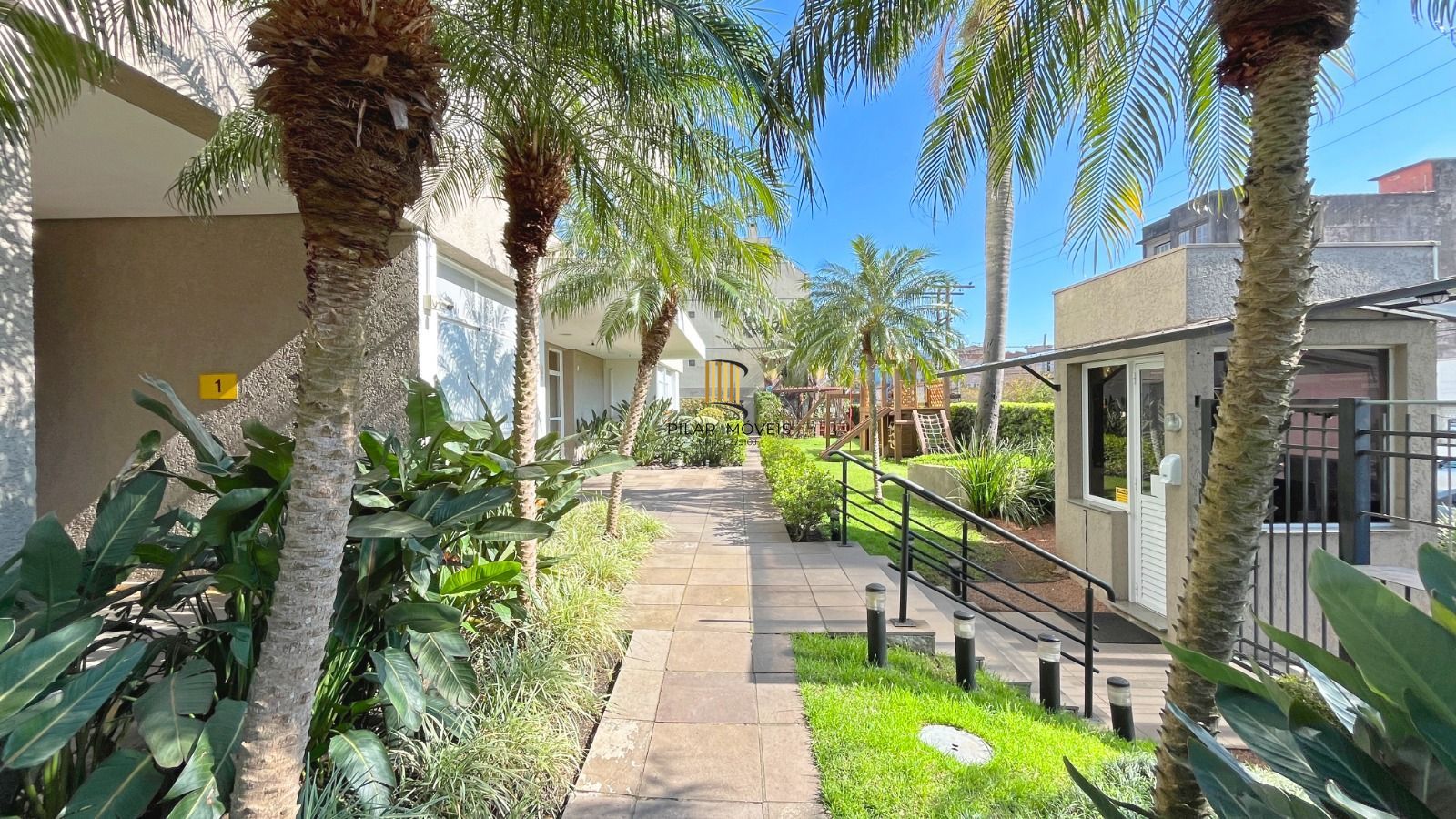 Apartamento 2 dormitórios no bairro Santana