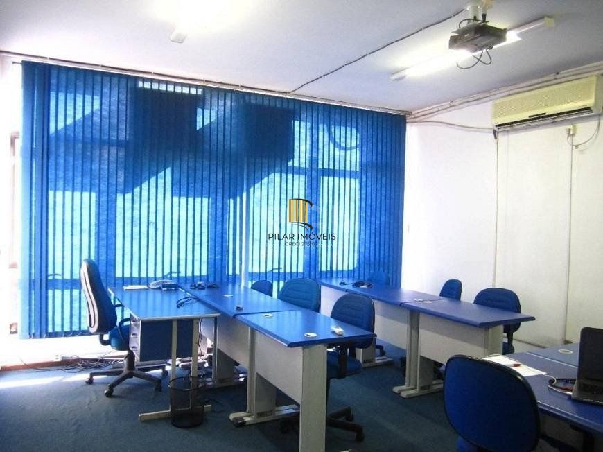 Conjunto/Sala para Venda - 70.31m², 0 dormitórios, Cidade Baixa