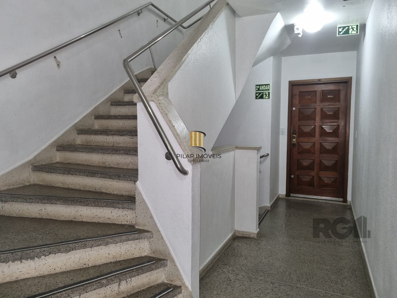 Apartamento 2 dormitórios no bairro Partenon