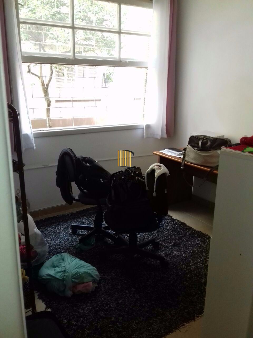 Apartamento para Venda - 78m², 3 dormitórios, Cidade Baixa