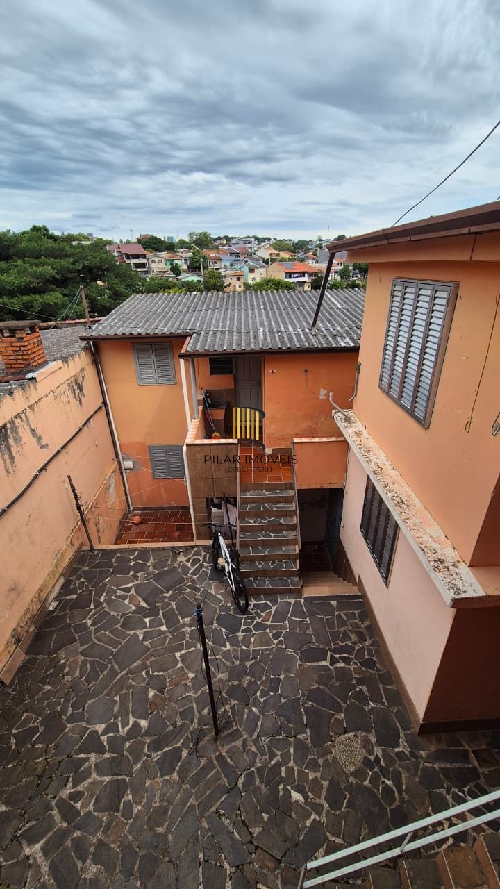Casa 3 dormitórios no bairro Jardim Europa