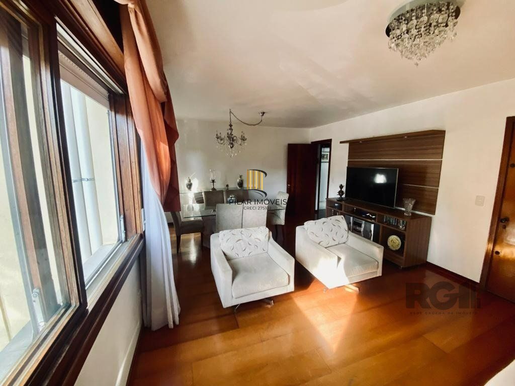 Apartamento 3 dormitórios com 1 suíte no bairro Rio Branco