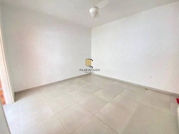 Apartamento 1 dormitório no bairro Centro