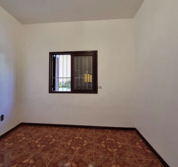 Casa 2 dormitórios no bairro Santo Antônio