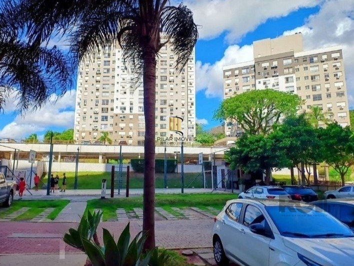 Apartamento 3 dormitórios no bairro Jardim Carvalho