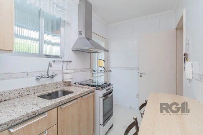 Apartamento 2 dormitórios no bairro Santana