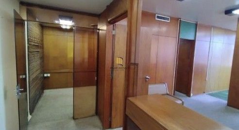 Conjunto Comercial 5 dormitórios no bairro Centro Histórico