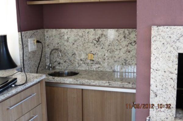 Apartamento para Venda - 119.39m², 3 dormitórios, sendo 1 suites, 1 vaga - Santana
