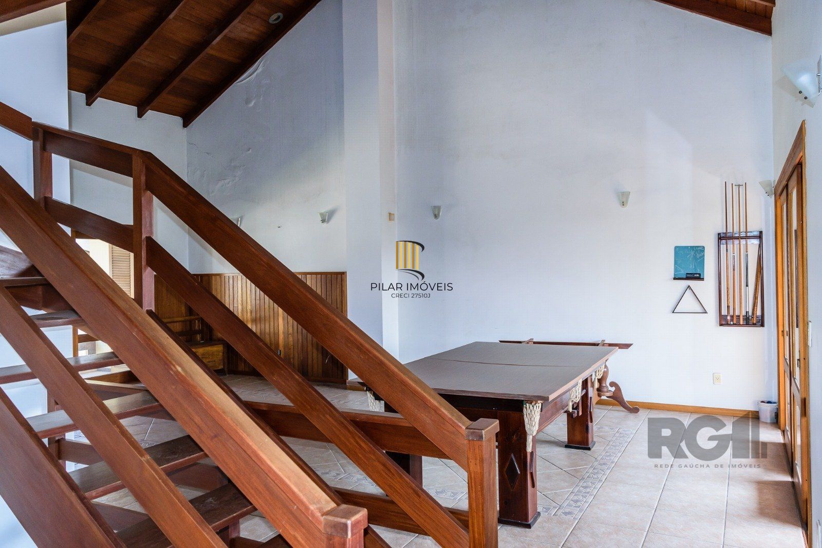 Casa 3 dormitórios no bairro Chácara das Pedras