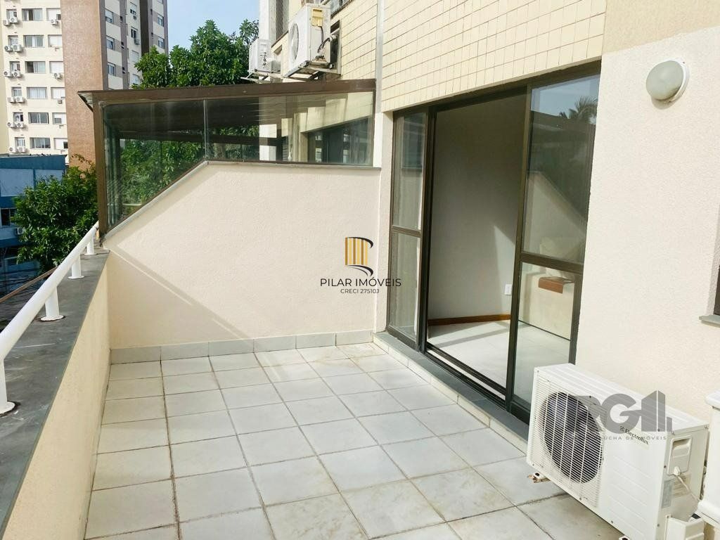 Apartamento Garden, com 2 dormitórios no bairro Santana
