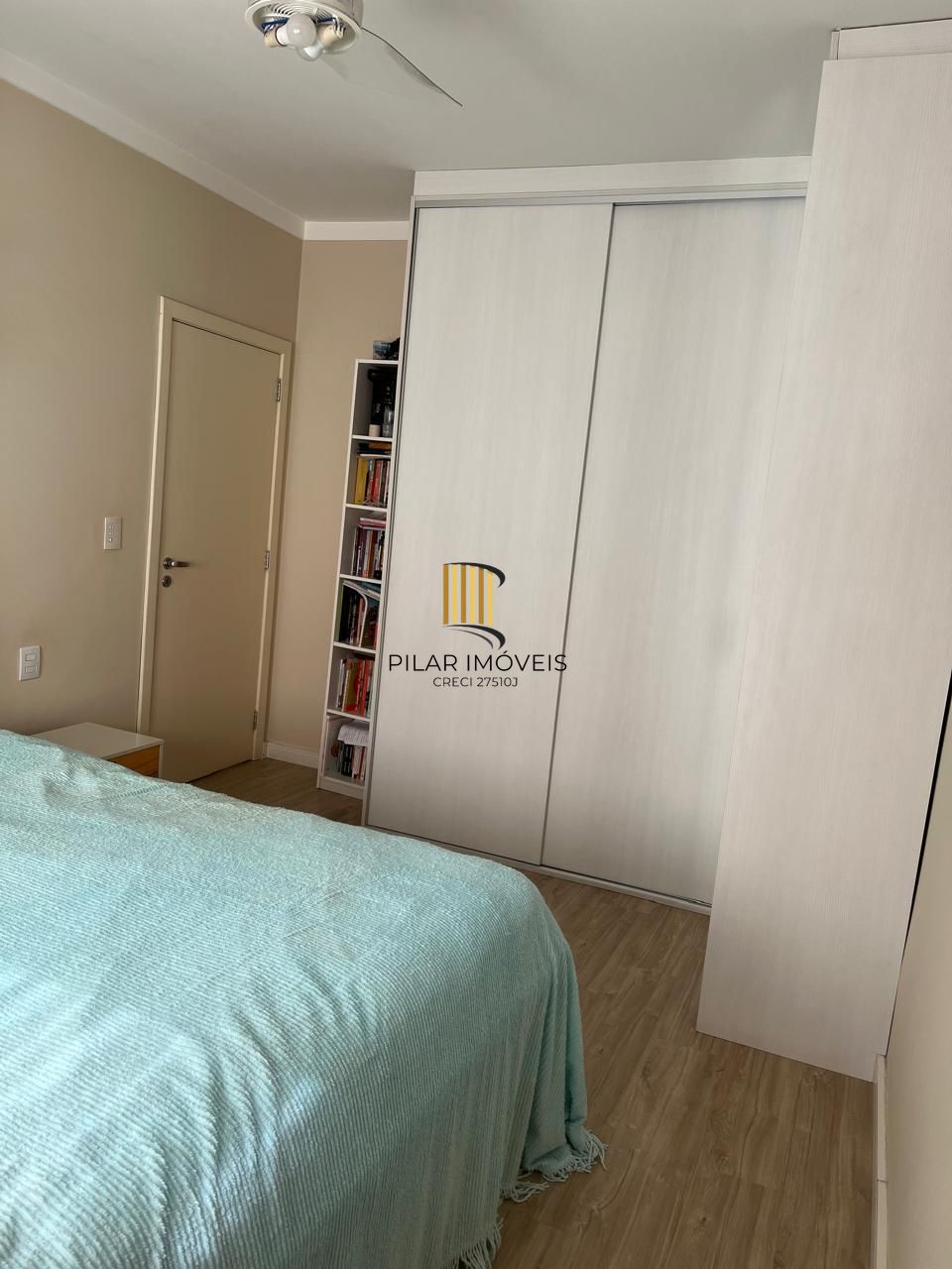 Casa 3 dormitórios no bairro Santo Antônio