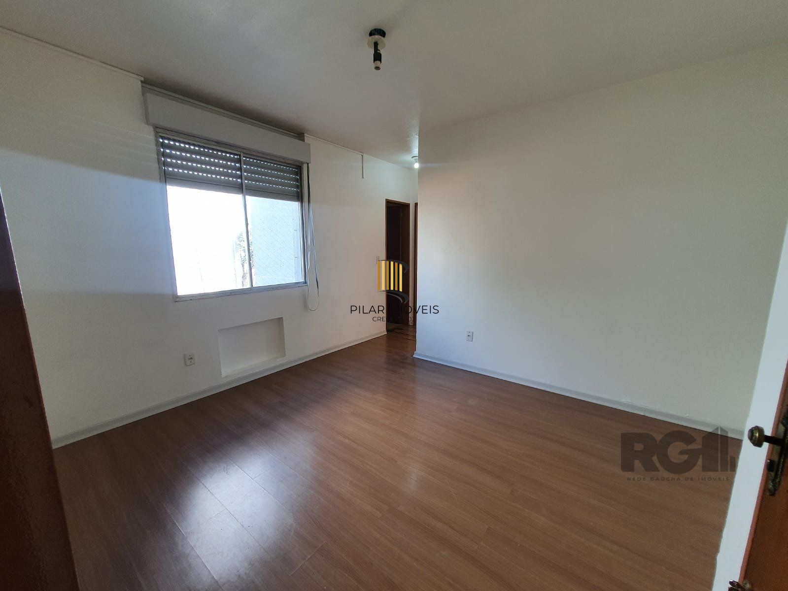 Apartamento 2 dormitórios no bairro Azenha