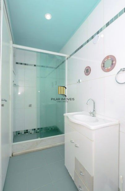 Apartamento 2 dormitórios no bairro Santana