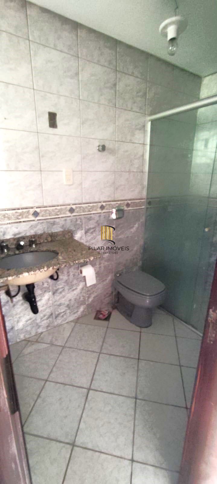 Casa 4 dormitórios no bairro Jardim Itu