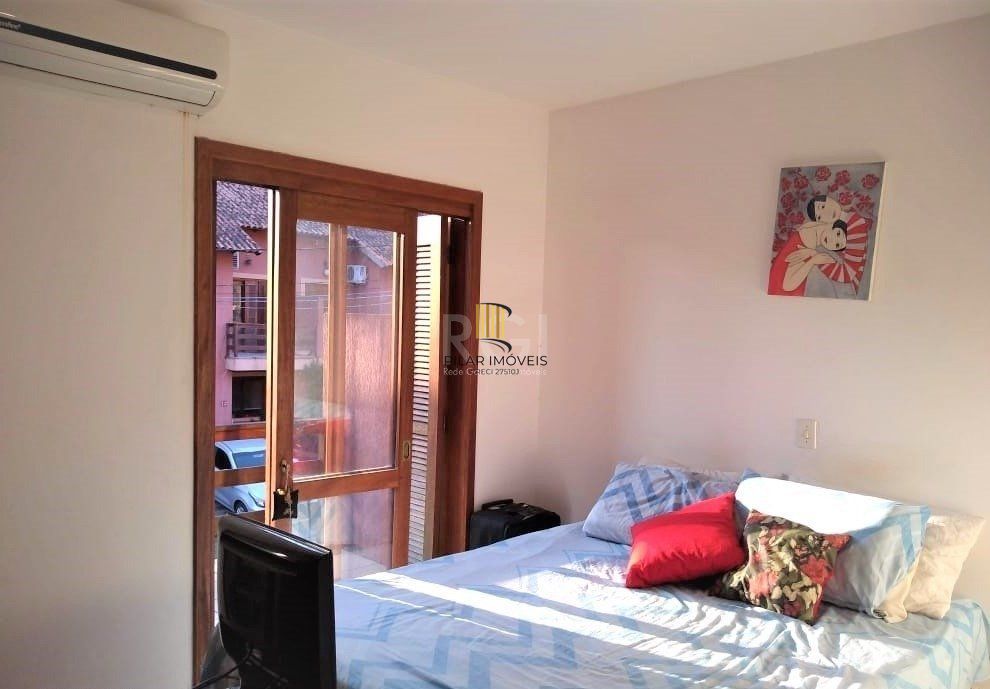 Casa Condominio para Venda - 147.34m², 3 dormitórios, sendo 1 suites, 2 vagas - Cavalhada