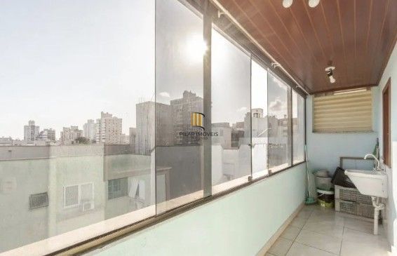 Cobertura para Venda - 122.36m², 2 dormitórios, sendo 2 suites, 1 vaga - Santana