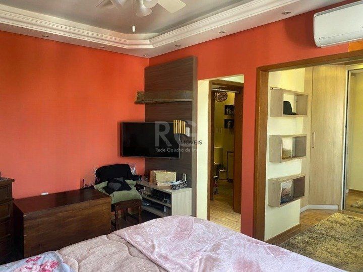 Apartamento para Venda - 120.1m², 3 dormitórios, sendo 1 suites, 1 vaga - Santa Cecília