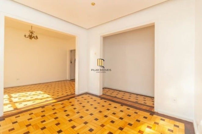 Apartamento 2 dormitórios no bairro Menino Deus