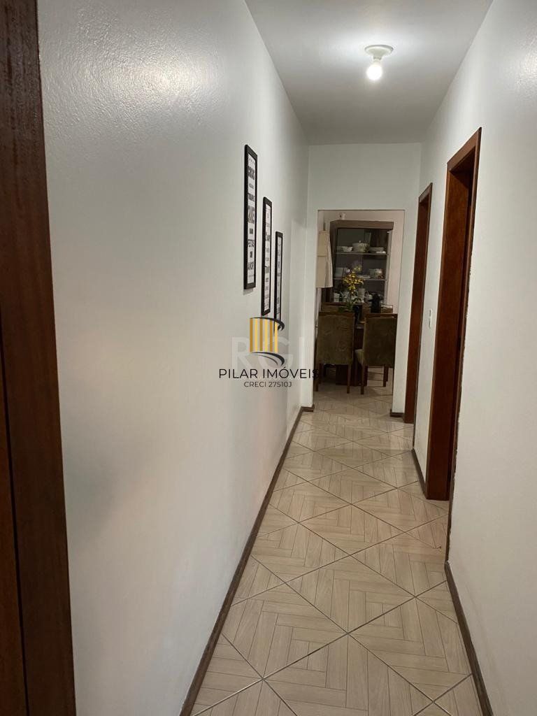 Apartamento para Venda - 60.87m², 2 dormitórios, 1 vaga - Intercap