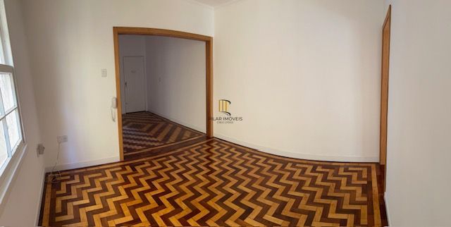 Apartamento 2 dormitórios no bairro Santana