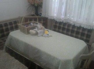 Casa para Venda - 184.41m², 3 dormitórios, sendo 1 suites, 1 vaga - Santo Antonio