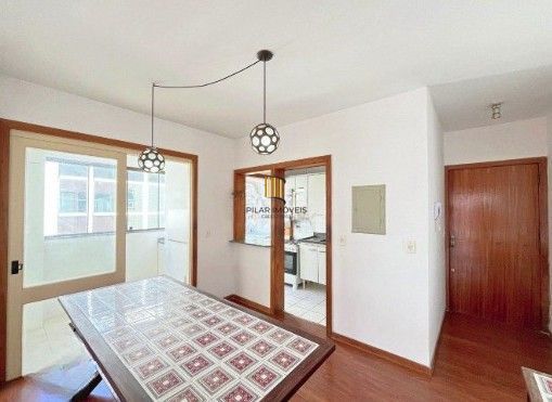 Cobertura para Venda - 165m², 3 dormitórios, sendo 2 suites, 2 vagas - Santana