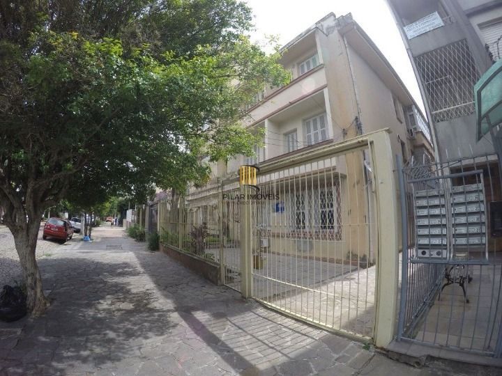 Apartamento 2 dormitórios no bairro Petrópolis - Pilar Imóveis