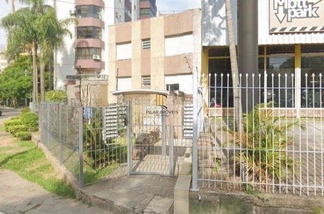 Apartamento 1 dormitório no bairro Petrópolis