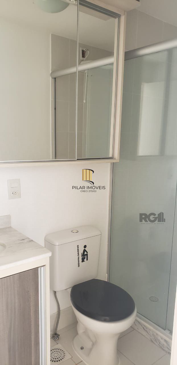 Apartamento 3 dormitórios no bairro Partenon