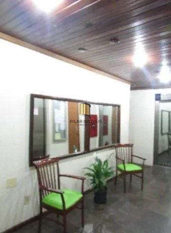 Sala Comercial 2 dormitórios no bairro Cidade Baixa
