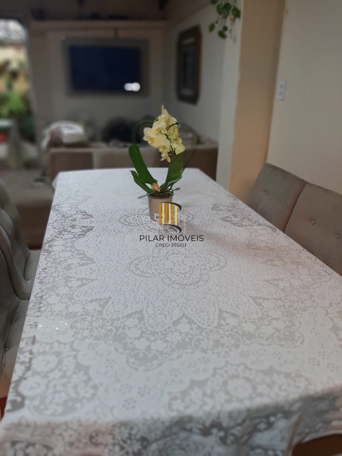 Apartamento para Venda - 101m², 2 dormitórios, 1 vaga - Medianeira