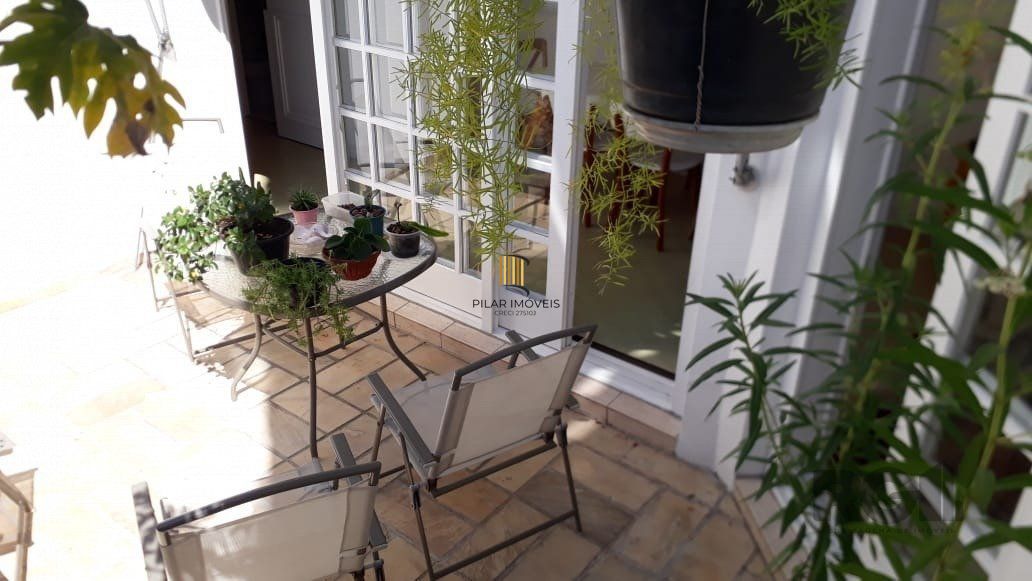 Apartamento 2 dormitórios no bairro Petrópolis