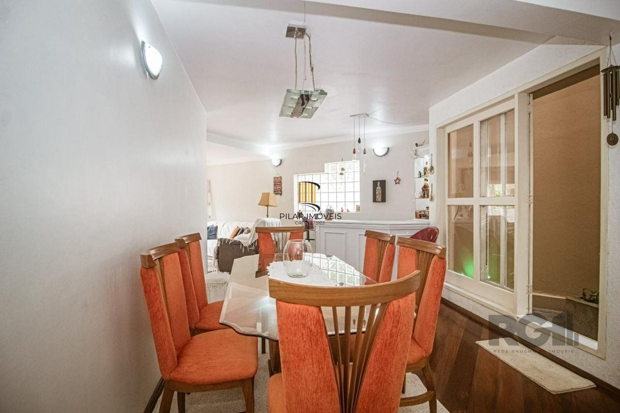 Casa 3 dormitórios no bairro Santo Antônio
