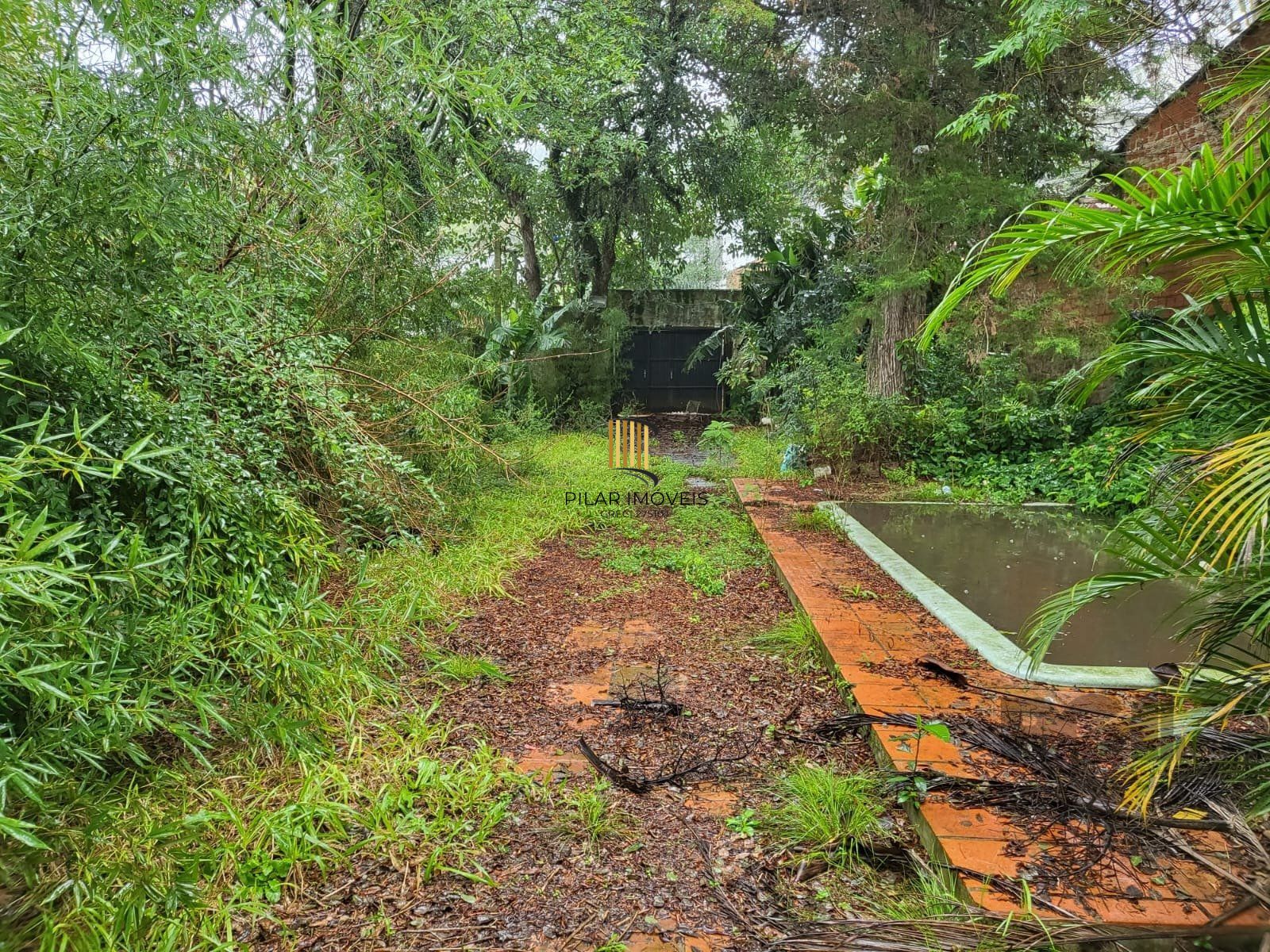Terreno para Venda - 1558m², 0 dormitórios, Agronomia