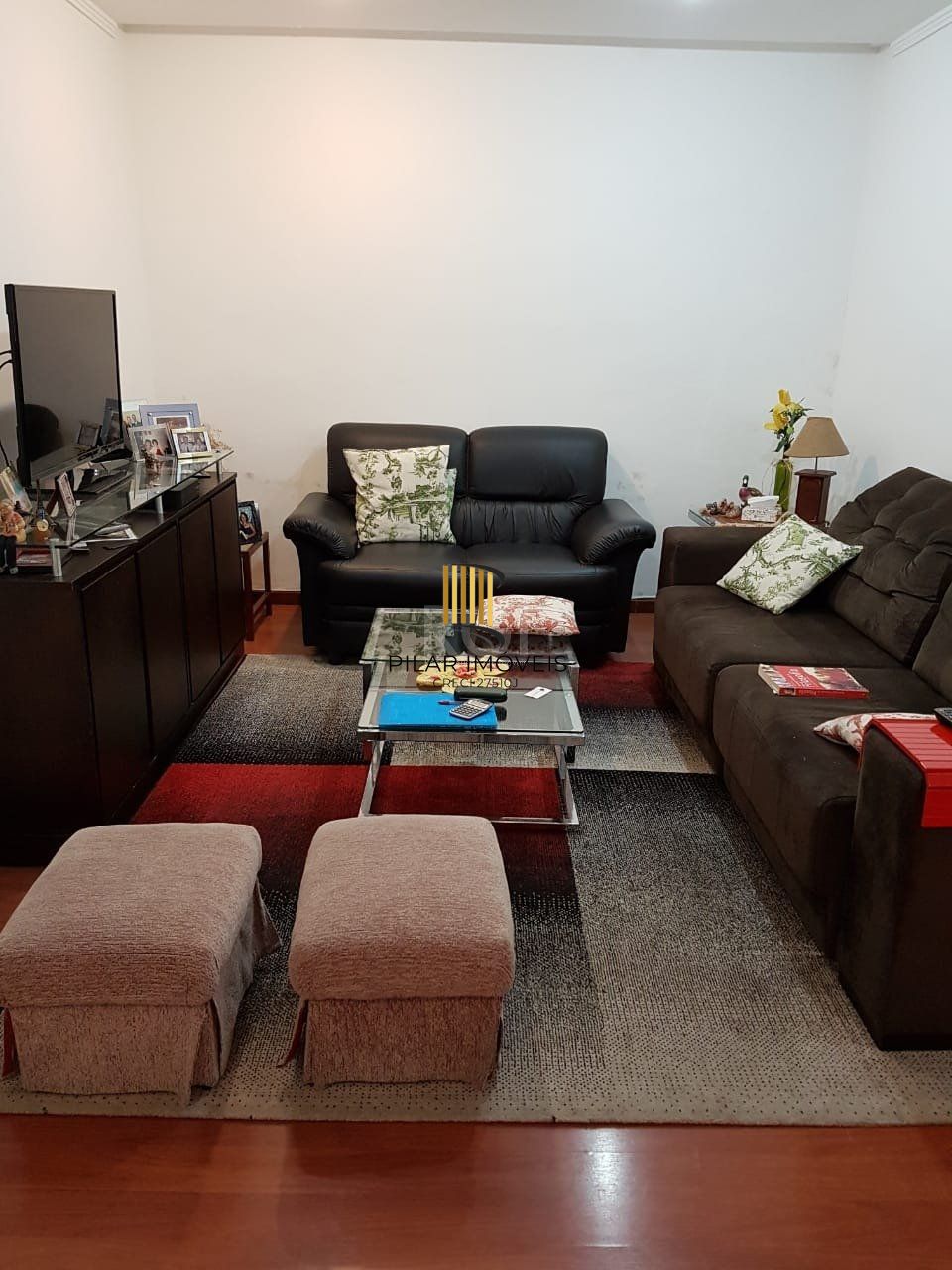 Casa para Venda - 250m², 5 dormitórios, 5 vagas - Jardim Botânico
