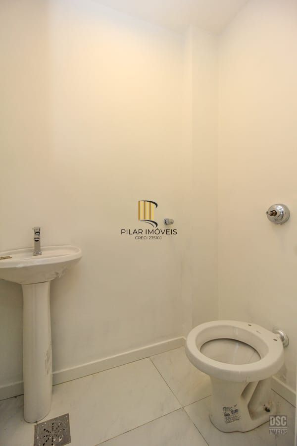 Apartamento 2 dormitórios no bairro Centro Histórico