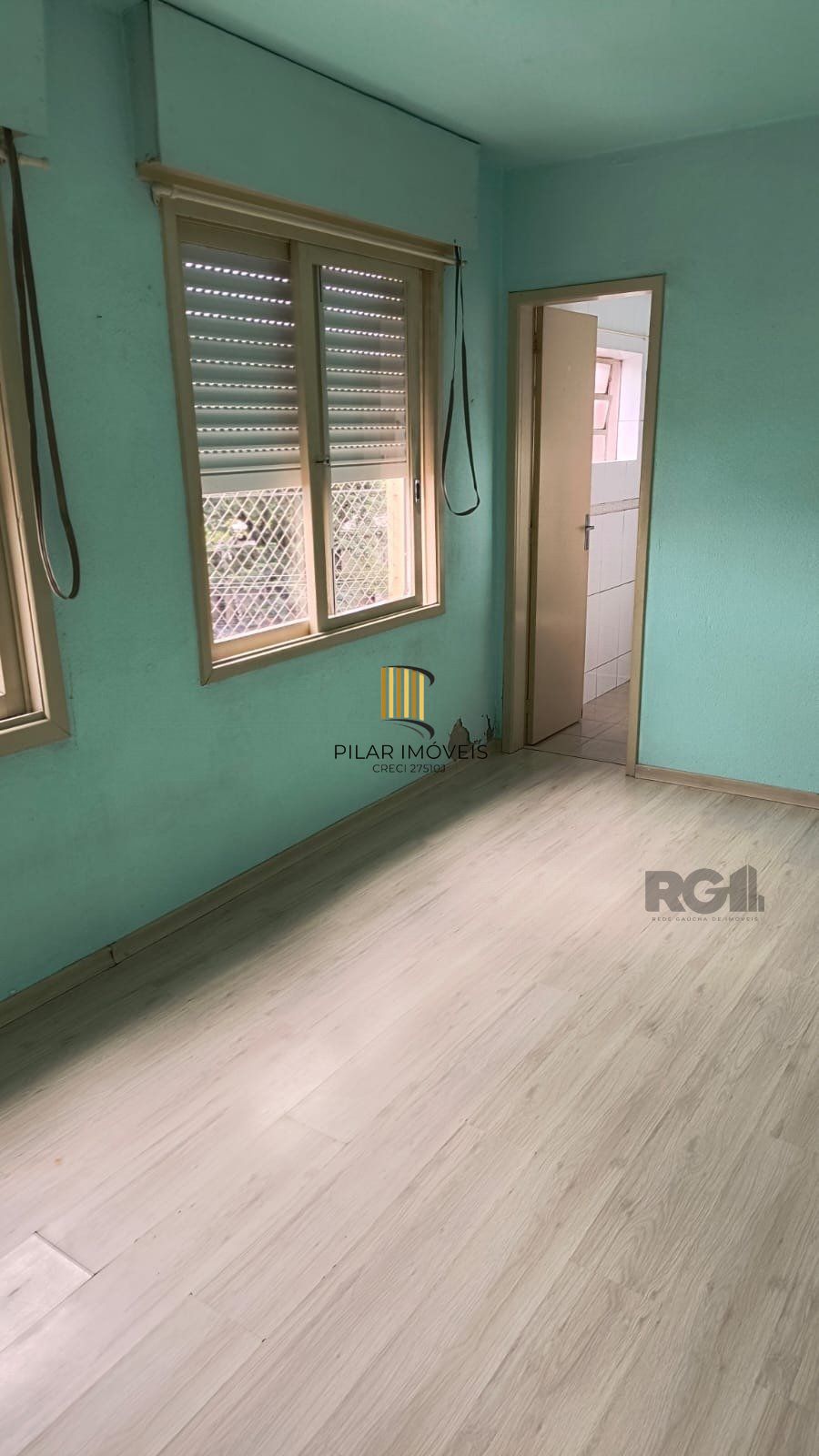 Apartamento jk no bairro Santana a venda