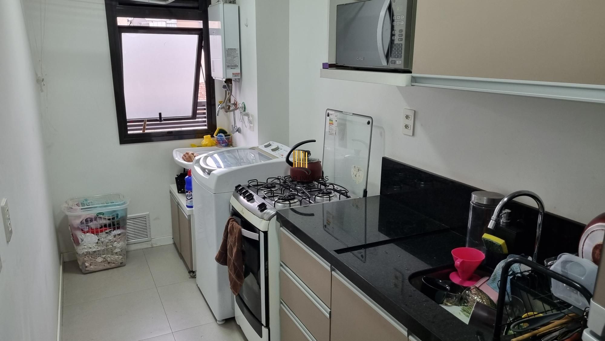 Apartamento 2 dormitórios no bairro Farroupilha